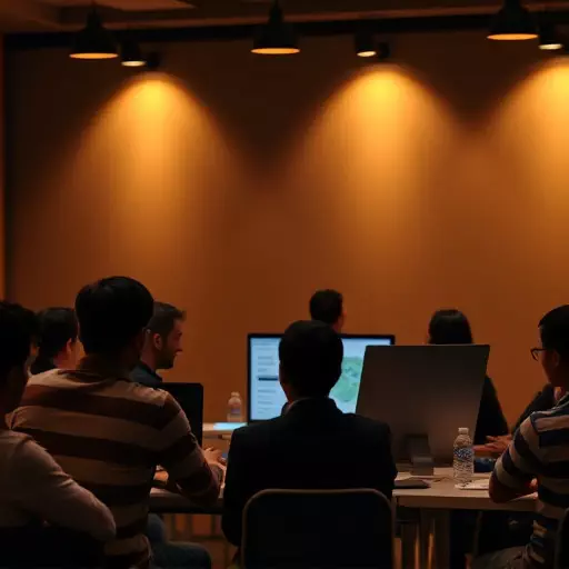 custom training and development solutions,leadership development programs,online training platforms