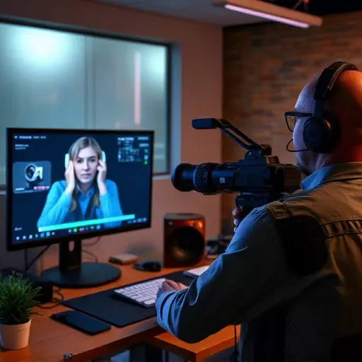 custom video production New Jersey,video editing services,corporate video creation