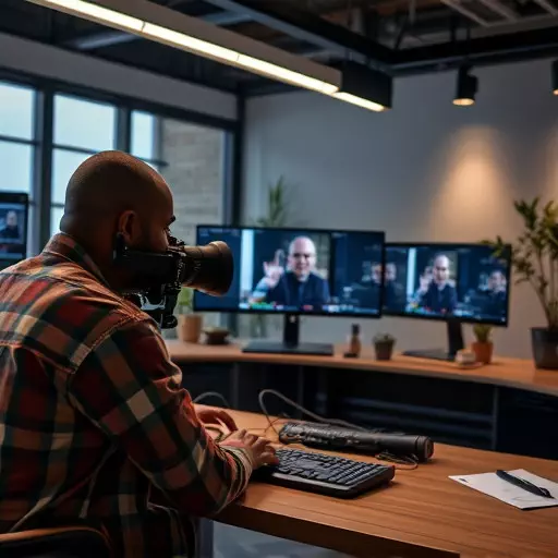 custom video production New Jersey,video editing services,corporate video creation