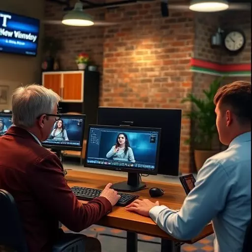 custom video production New Jersey,video editing services,corporate video creation