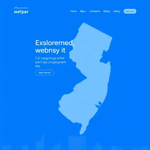 custom web development New Jersey,responsive website development,full-stack development services