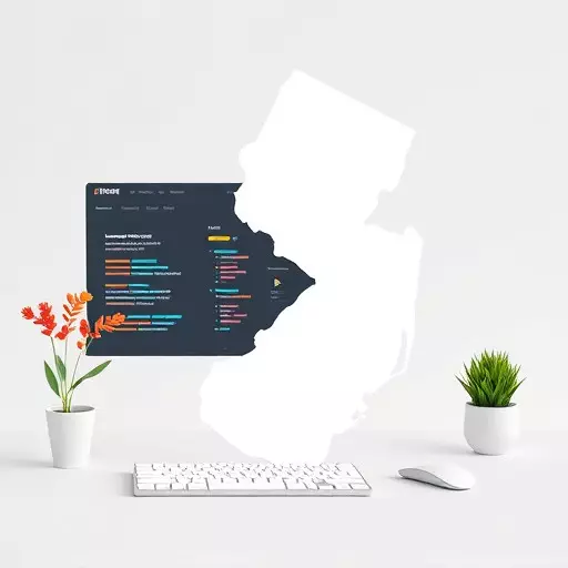 custom web development New Jersey,responsive website development,full-stack development services