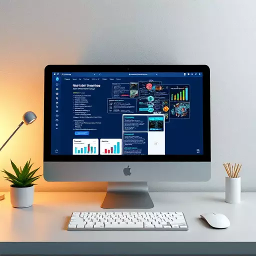 custom web development New Jersey,responsive website development,full-stack development services