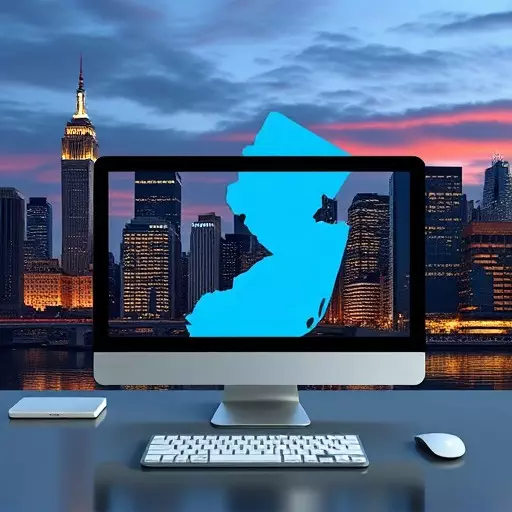 custom web development New Jersey,responsive website development,full-stack development services