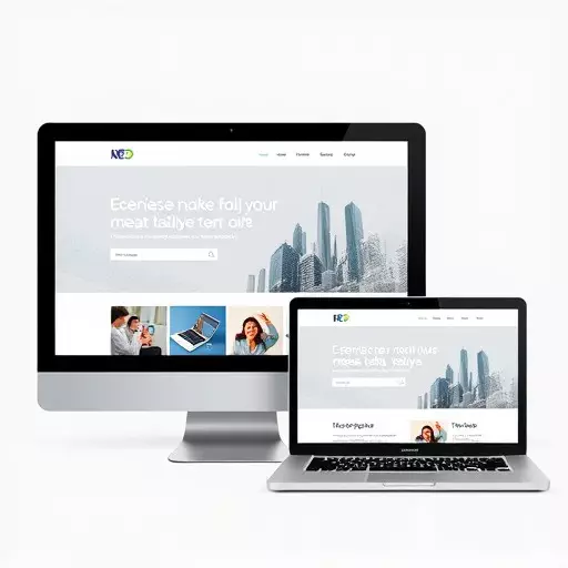 Custom website development New Jersey,Responsive web design,User experience (UX) design,User interface (UI) design