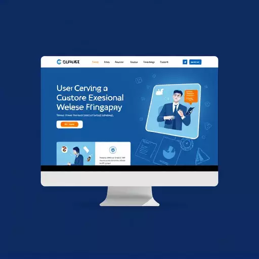 Custom website development New Jersey,Responsive web design,User experience (UX) design,User interface (UI) design