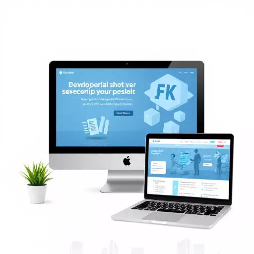 Custom website development New Jersey,Responsive web design,User experience (UX) design,User interface (UI) design