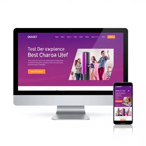 Custom website development New Jersey,Responsive web design,User experience (UX) design,User interface (UI) design