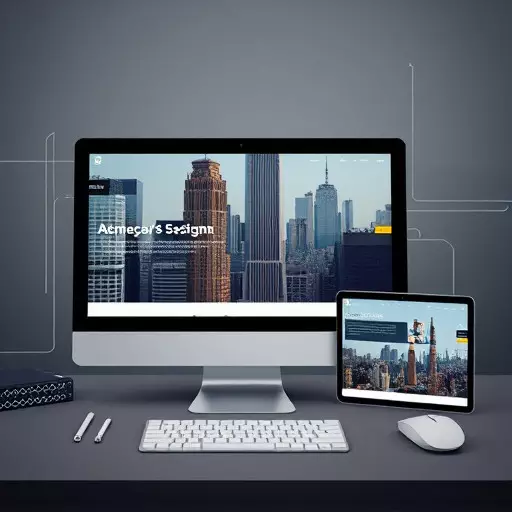 Custom website development New Jersey,Responsive web design,User experience (UX) design,User interface (UI) design