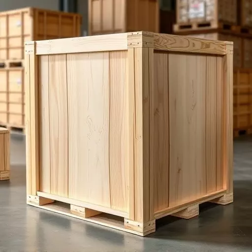 custom wood crates holland ohio,professional wood crate manufacturing,heavy-duty wooden crates