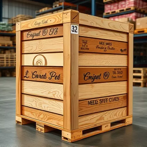 custom wood crates holland ohio,professional wood crate manufacturing,heavy-duty wooden crates