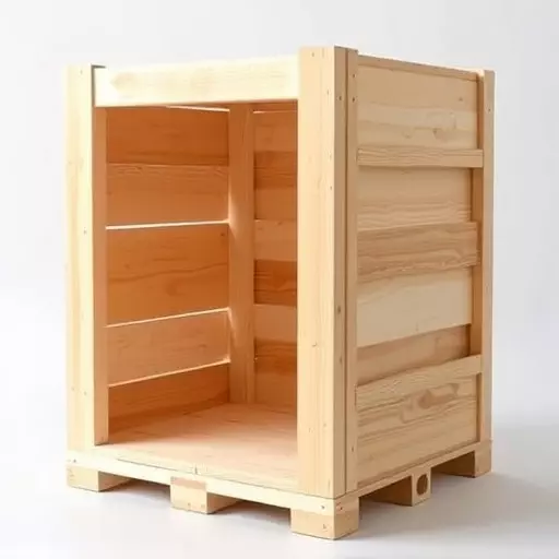 custom wood crates holland ohio,professional wood crate manufacturing,heavy-duty wooden crates