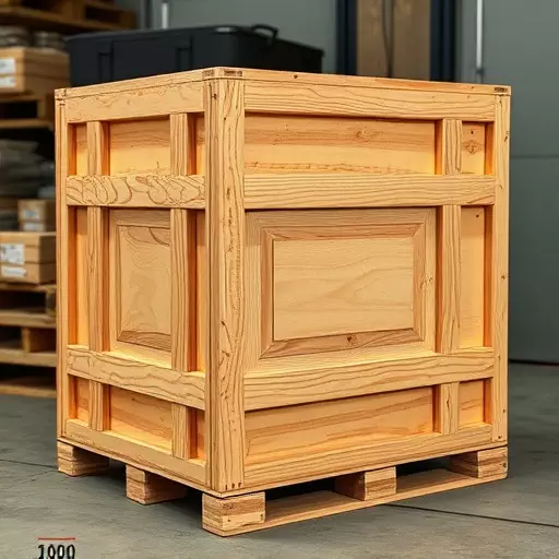 custom wood crates holland ohio,professional wood crate manufacturing,heavy-duty wooden crates