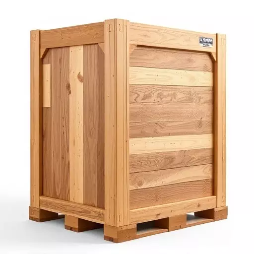 custom wood crates holland ohio,professional wood crate manufacturing,heavy-duty wooden crates