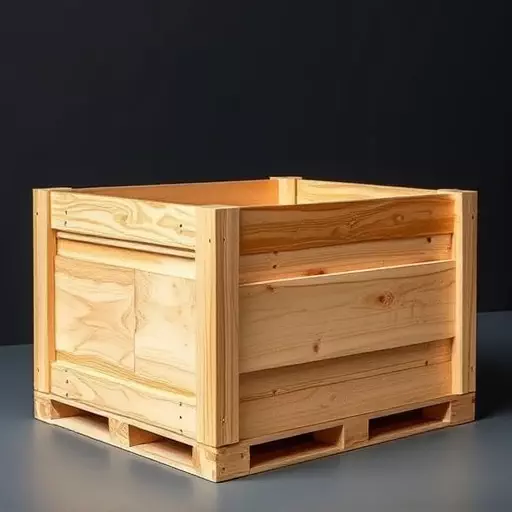 custom wood crates holland ohio,professional wood crate manufacturing,heavy-duty wooden crates