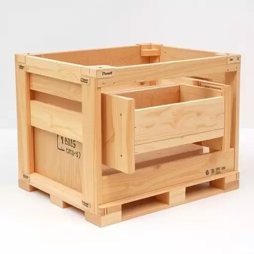custom wood crates holland ohio,professional wood crate manufacturing,heavy-duty wooden crates