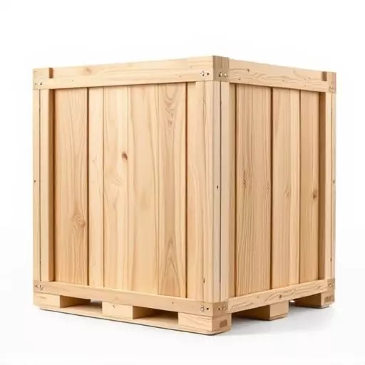 custom wood crates holland ohio,professional wood crate manufacturing,heavy-duty wooden crates