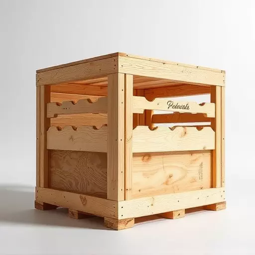 custom wood crates holland ohio,professional wood crate manufacturing,heavy-duty wooden crates