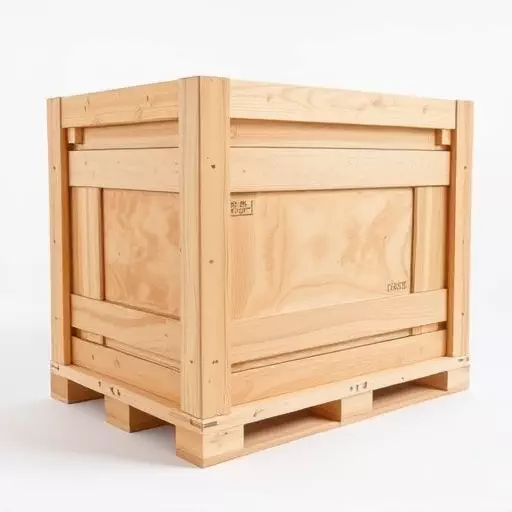 custom wood crates holland ohio,professional wood crate manufacturing,heavy-duty wooden crates