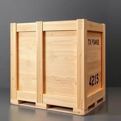 custom wood crates holland ohio,professional wood crate manufacturing,heavy-duty wooden crates