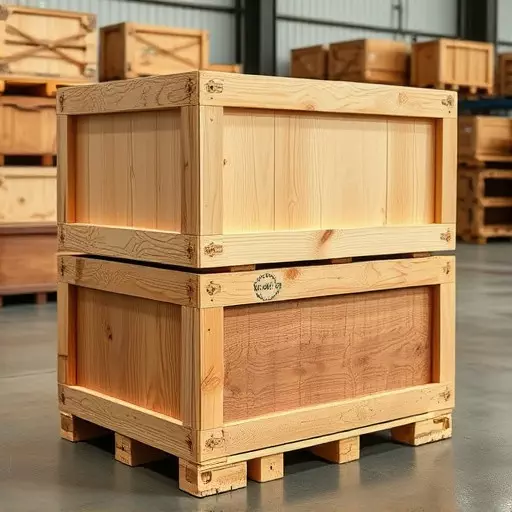 custom wood crates holland ohio,professional wood crate manufacturing,heavy-duty wooden crates