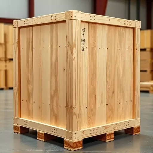 custom wood crates holland ohio,professional wood crate manufacturing,heavy-duty wooden crates
