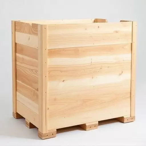 custom wood crates holland ohio,professional wood crate manufacturing,heavy-duty wooden crates