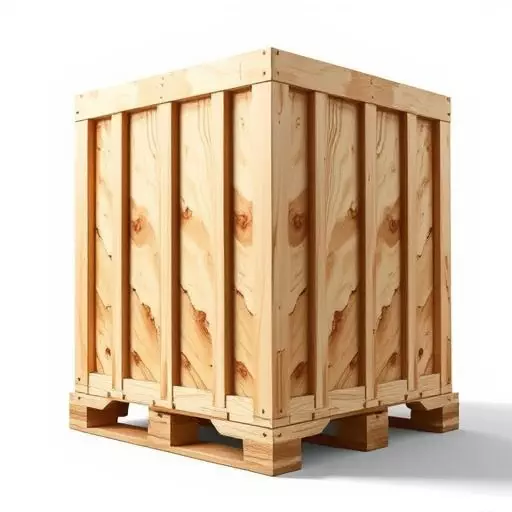 custom wood crates holland ohio,professional wood crate manufacturing,heavy-duty wooden crates