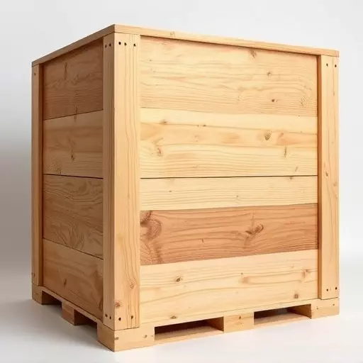 custom wood crates holland ohio,professional wood crate manufacturing,heavy-duty wooden crates