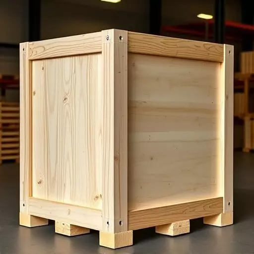 custom wood crates holland ohio,professional wood crate manufacturing,heavy-duty wooden crates