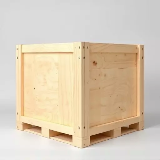 custom wood crates holland ohio,professional wood crate manufacturing,heavy-duty wooden crates