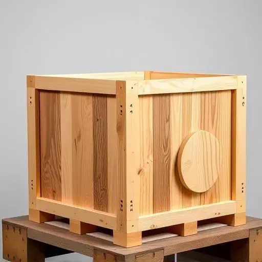 custom wood crates holland ohio,professional wood crate manufacturing,heavy-duty wooden crates