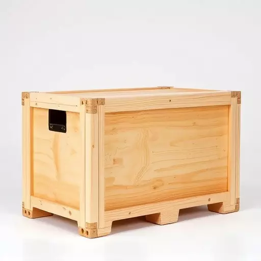 custom wood crates holland ohio,professional wood crate manufacturing,heavy-duty wooden crates