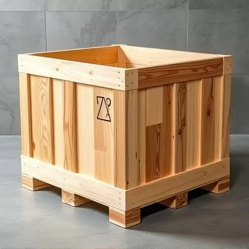 custom wood crates holland ohio,professional wood crate manufacturing,heavy-duty wooden crates