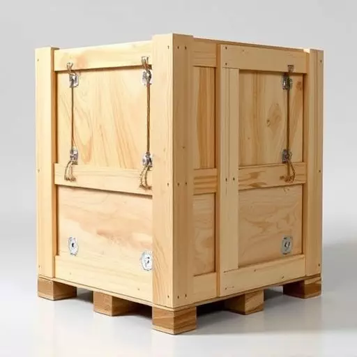 custom wood crates holland ohio,professional wood crate manufacturing,heavy-duty wooden crates