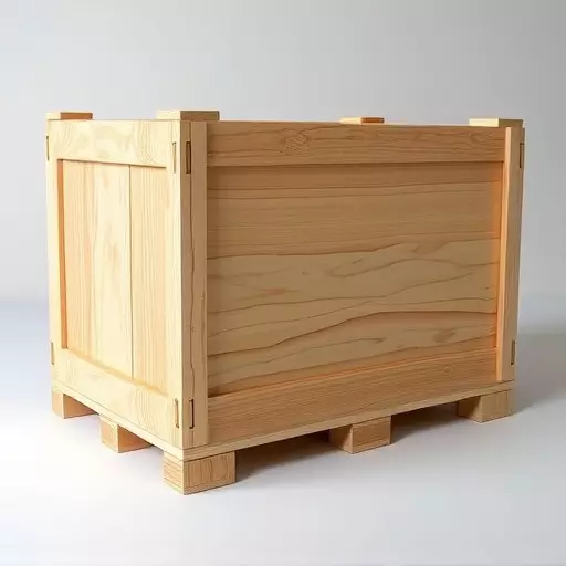 custom wood crates holland ohio,professional wood crate manufacturing,heavy-duty wooden crates