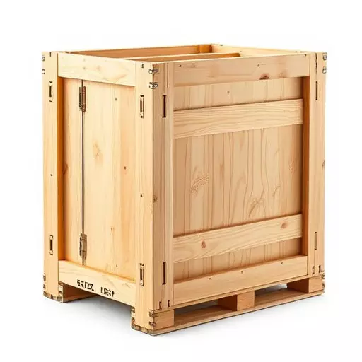 custom wood crates holland ohio,professional wood crate manufacturing,heavy-duty wooden crates