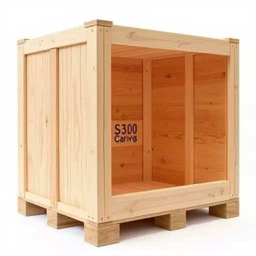 custom wood crates holland ohio,professional wood crate manufacturing,heavy-duty wooden crates