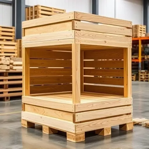 custom wooden crates holland ohio,professional wooden crate manufacturing,benefits of custom wooden crates,cost-effective corrugated boxes holland ohio,affordable corrugated packaging,benefits of cost-effective corrugated boxes