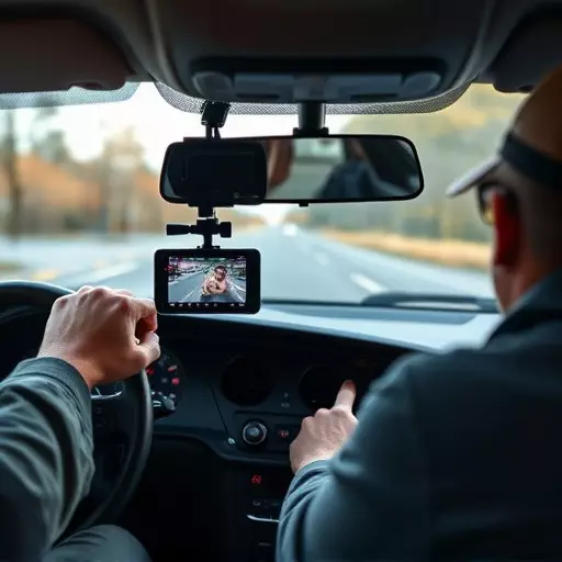 dash camera installation toledo,professional dash camera installation,benefits of dash cameras