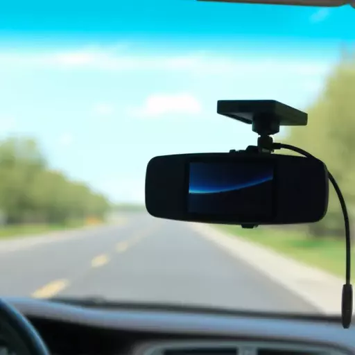 dash camera installation toledo,professional dash camera installation,benefits of dash cameras