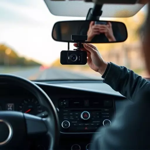 dash camera installation toledo,professional dash camera installation,benefits of dash cameras