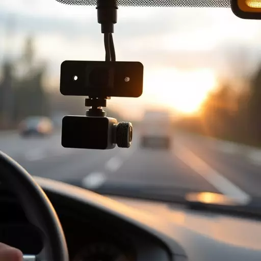 dash camera installation toledo,professional dash camera installation,benefits of dash cameras