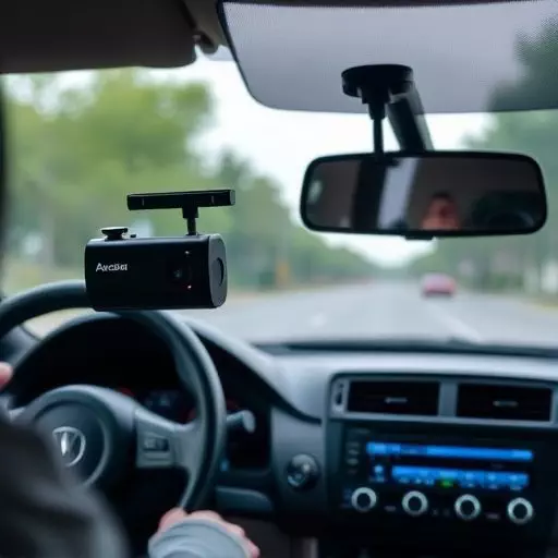 dash camera installation toledo,professional dash camera installation,benefits of dash cameras