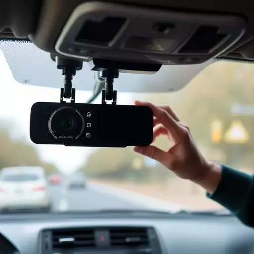 dash camera installation toledo,professional dash camera installation,benefits of dash cameras