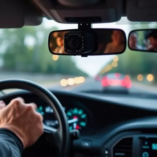 dash camera installation toledo,professional dash camera installation,benefits of dash cameras