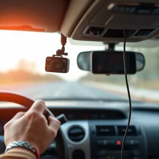 dash camera installation toledo,professional dash camera installation,benefits of dash cameras