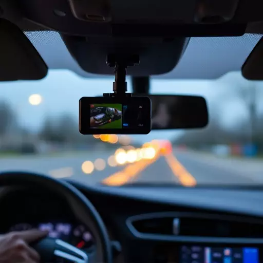 dash camera installation toledo,professional dash camera installation,benefits of dash cameras
