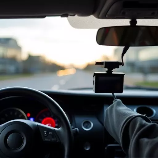 dash camera installation toledo,professional dash camera installation,benefits of dash cameras