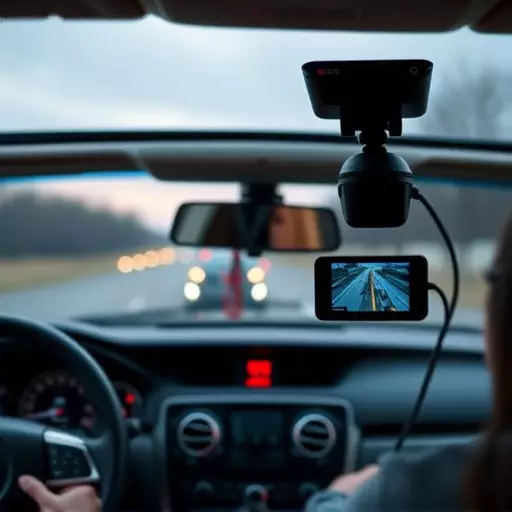 dash camera installation toledo,professional dash camera installation,benefits of dash cameras